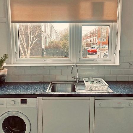 Albert Bridge Spacious Double Room Londýn Exteriér fotografie