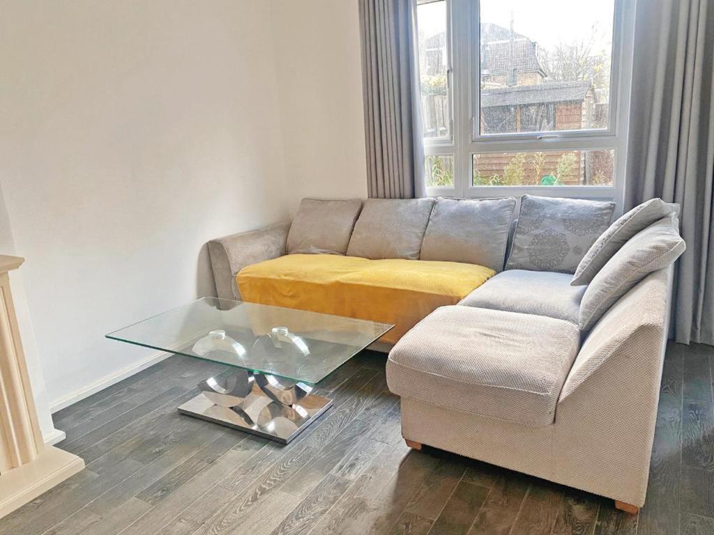 Albert Bridge Spacious Double Room Londýn Exteriér fotografie