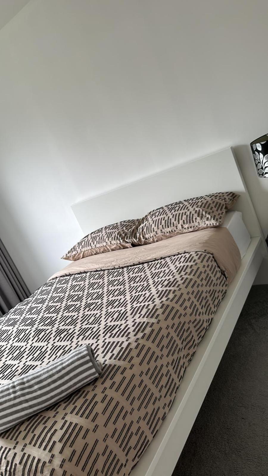 Albert Bridge Spacious Double Room Londýn Exteriér fotografie