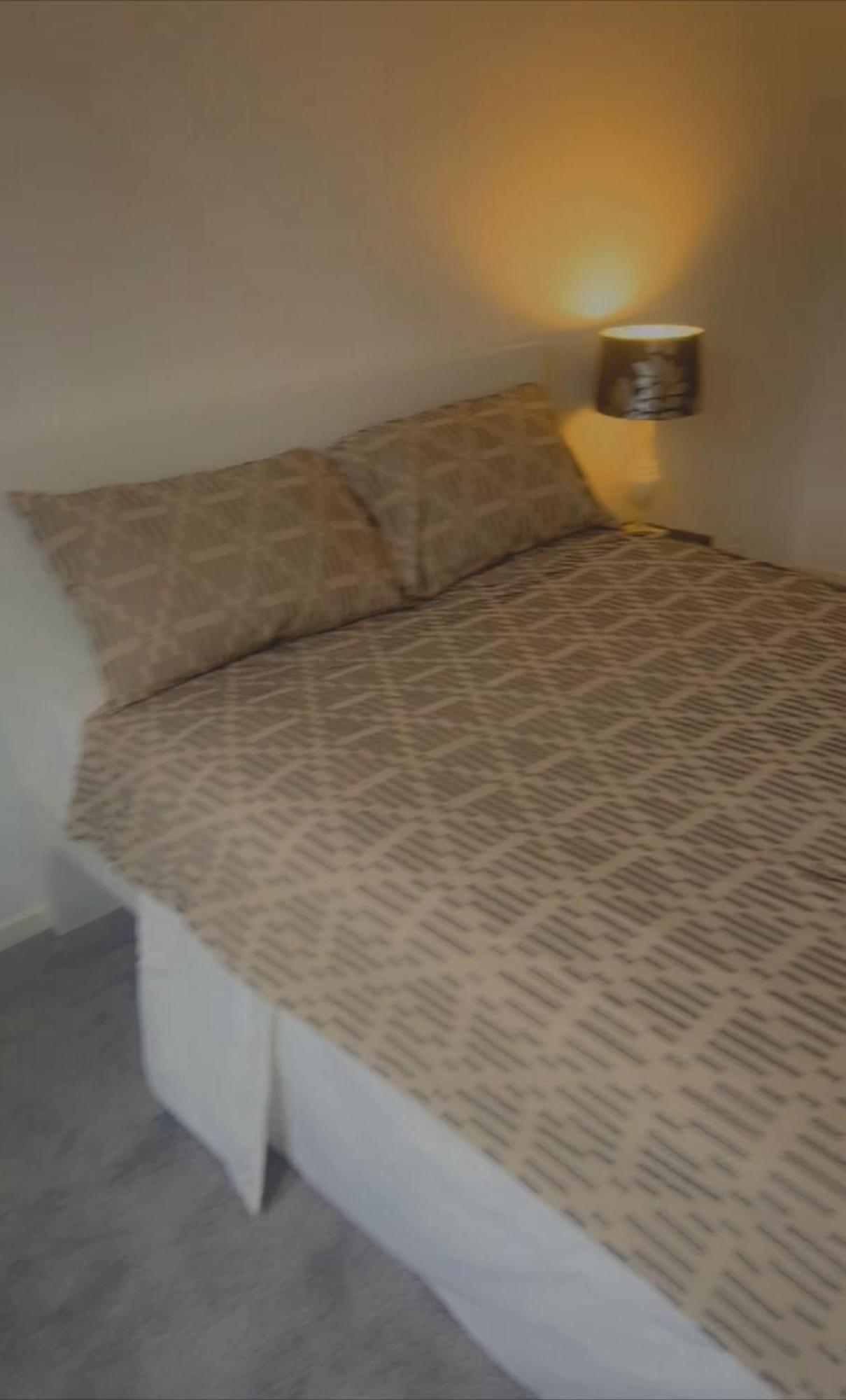 Albert Bridge Spacious Double Room Londýn Exteriér fotografie